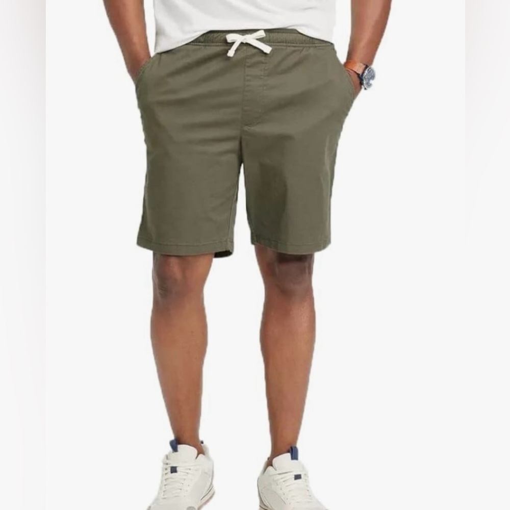 Goodfellow & Co Men's Green Everyday Short Size XS
